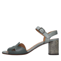 Sandali in pelle 