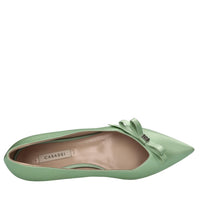 Ballerine Satin in raso 