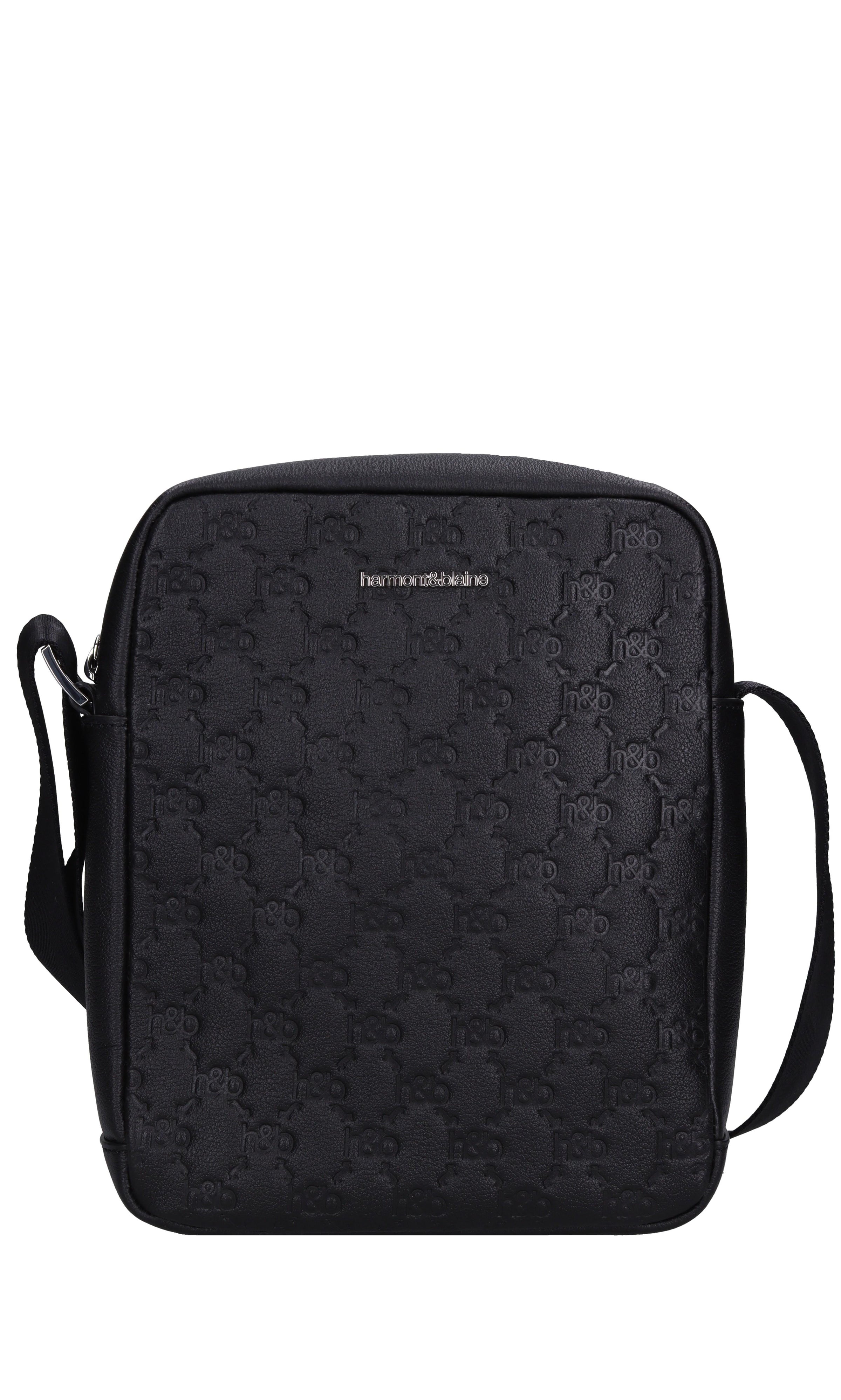 Borsa in pelle ed ecopelle 