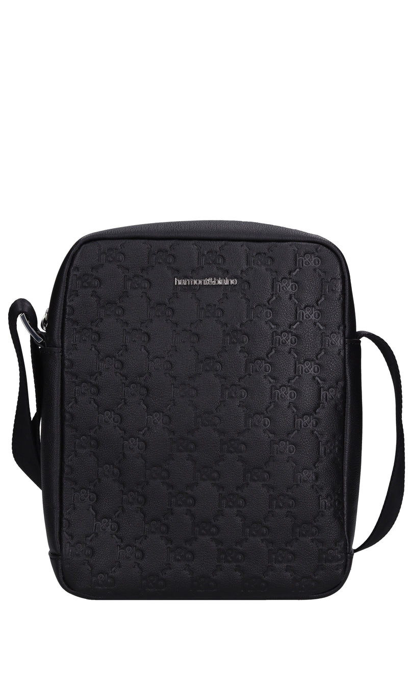 Borsa in pelle ed ecopelle 