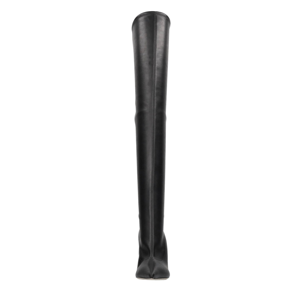Stivali cuissard Superblade in ecopelle stretch 
