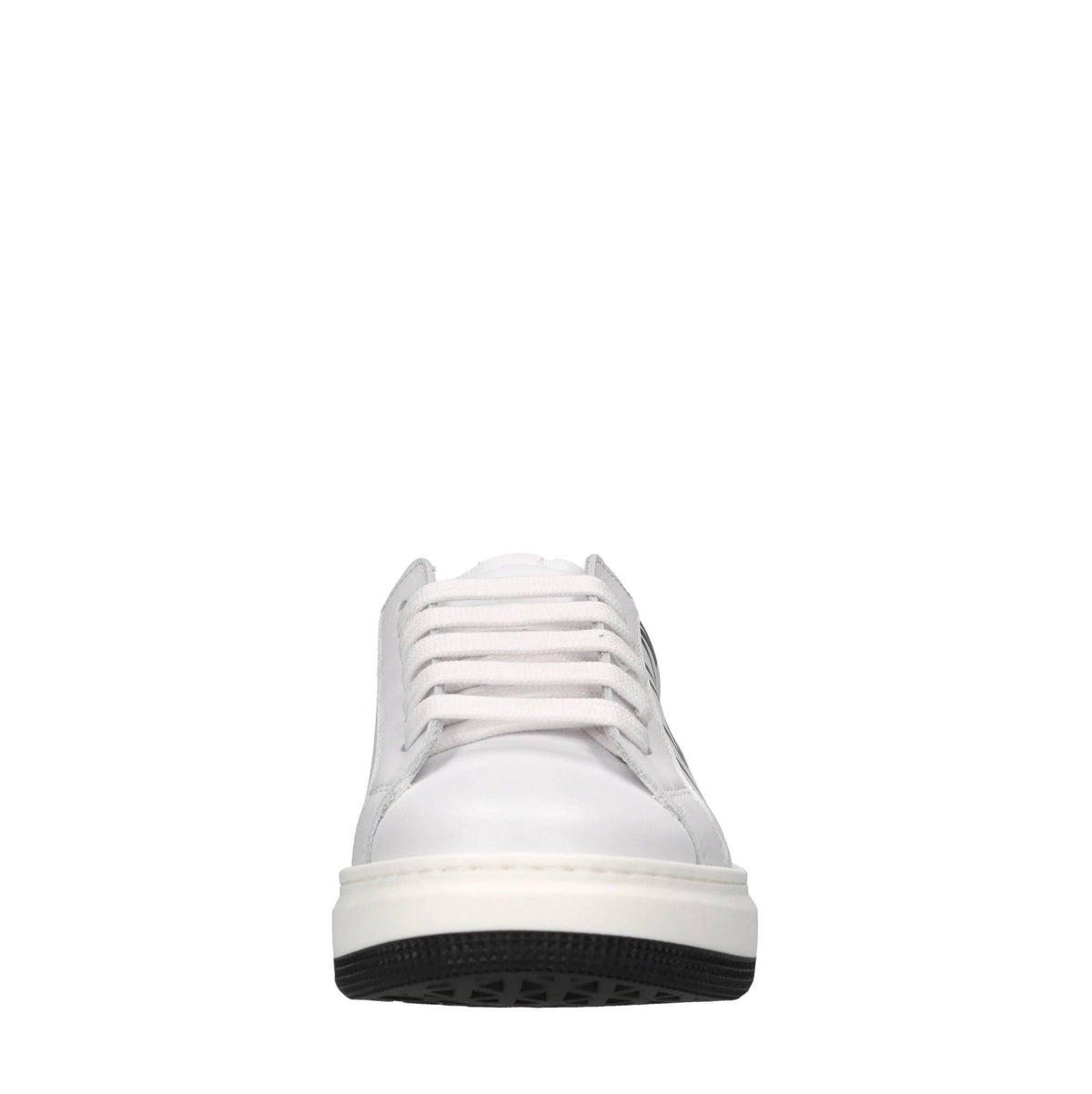 Sneakers in pelle 