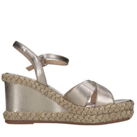 Sandali in pelle 
