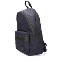 Zaino PREMIATA modello BLADE capiente e versatile in gabardine di nylon di prima qualità con trattamento antisfilacciamento e idrorepellente 