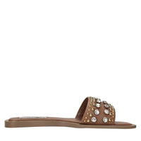 Mules in ecopelle 