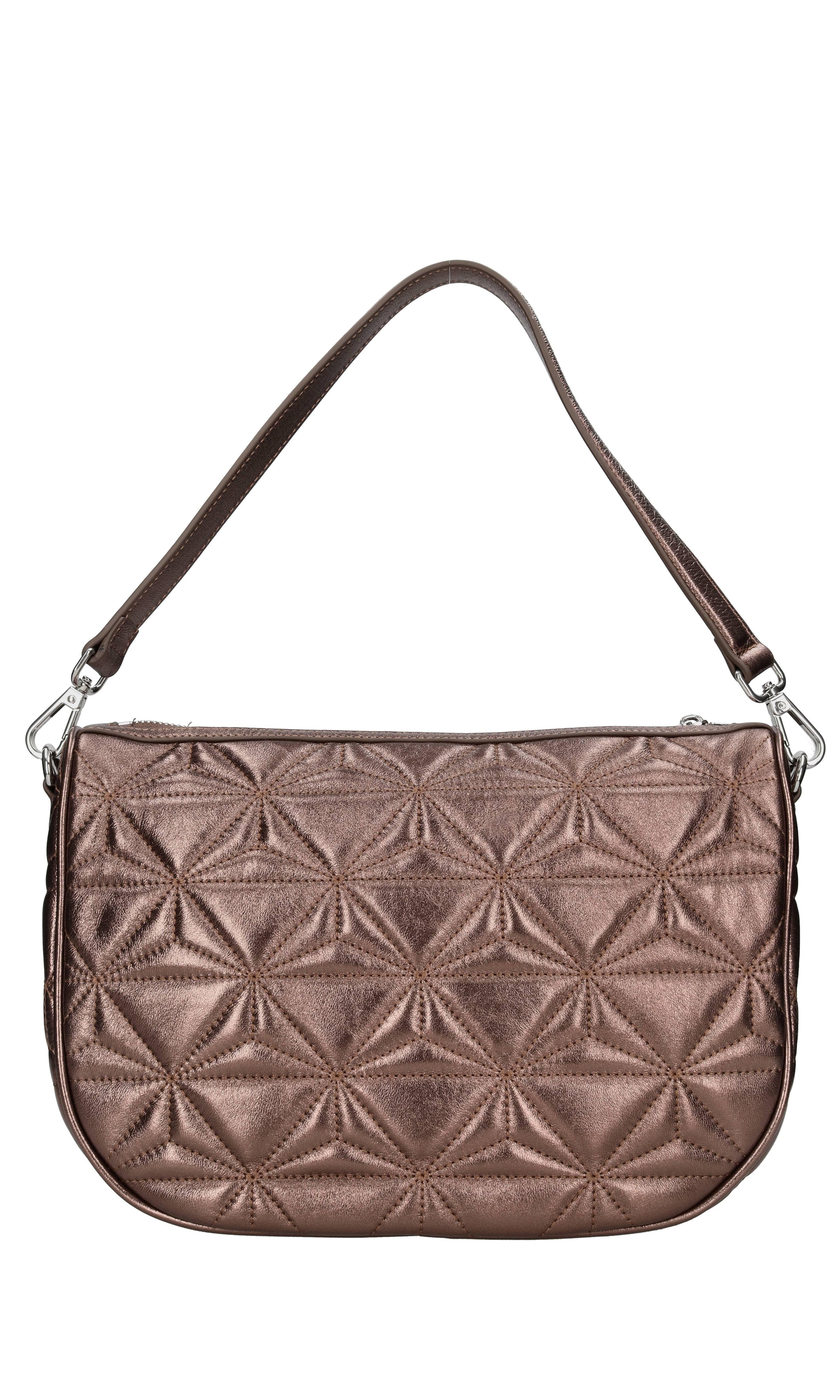 Borsa in pelle 