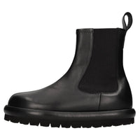 Stivaletti Beatles in pelle 