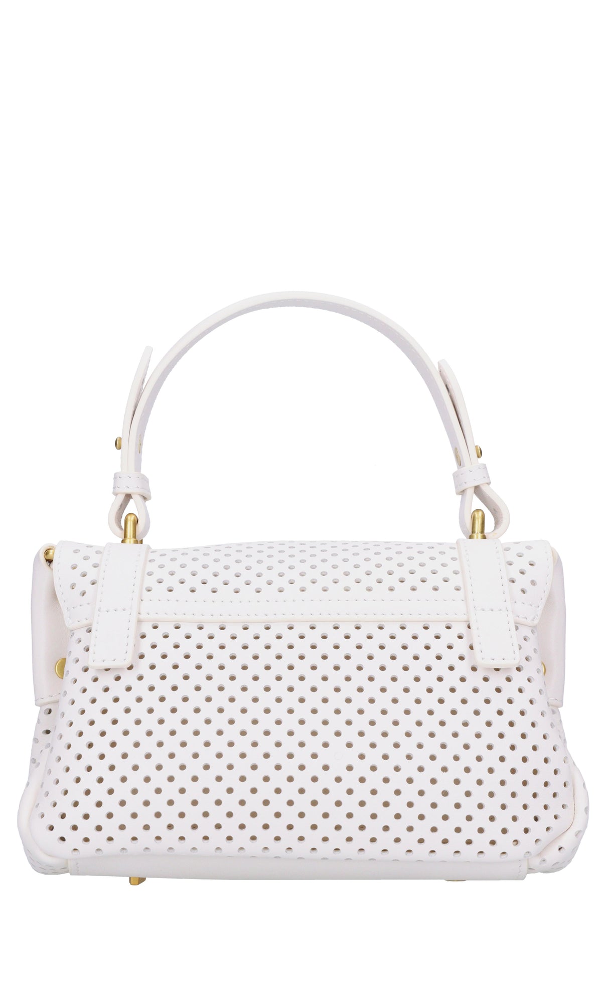 Borsa Atena in pelle 