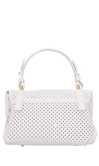Borsa Atena in pelle 