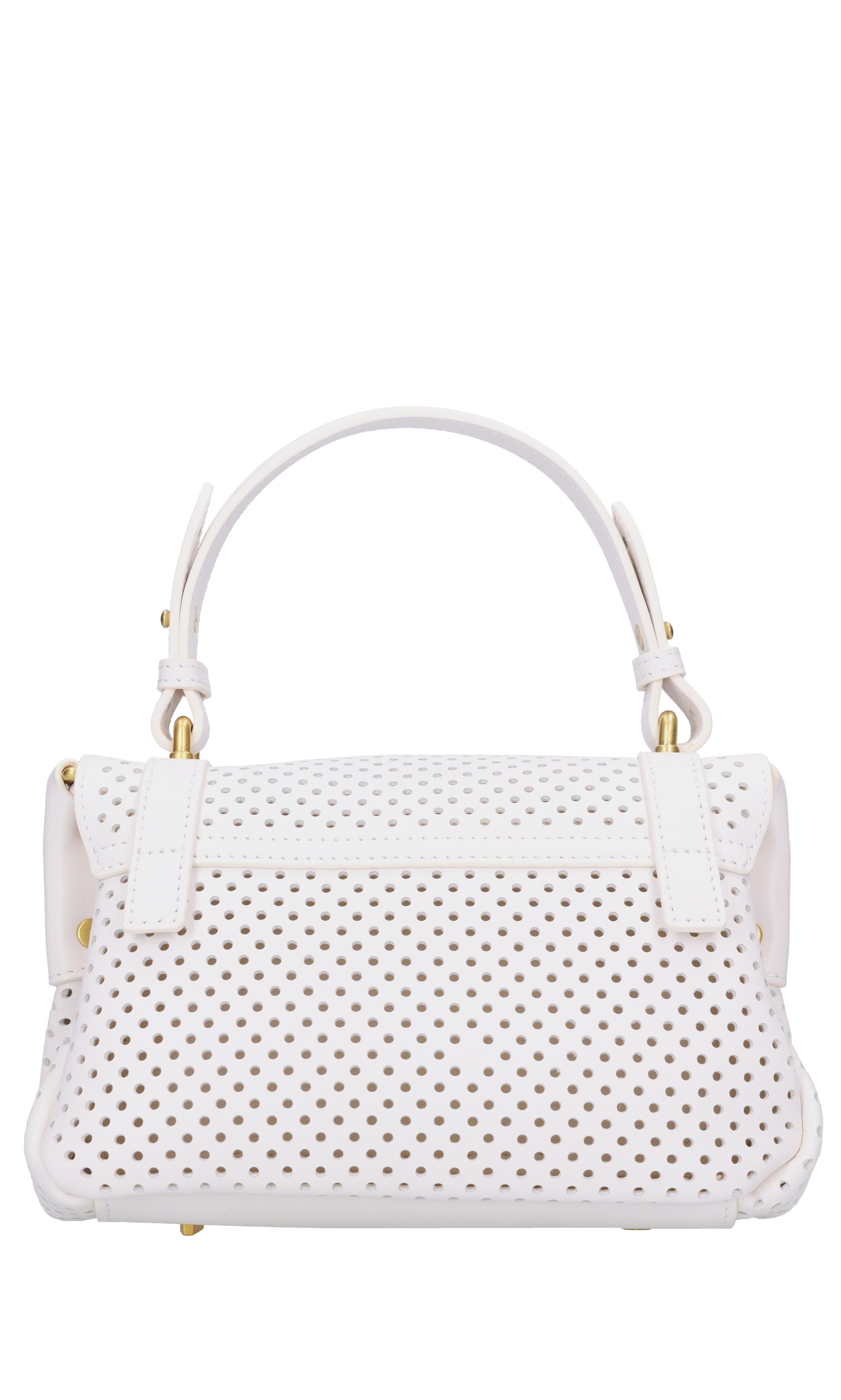 Borsa Atena in pelle 