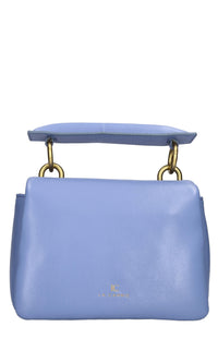 Borsa Moonlight in ecopelle 