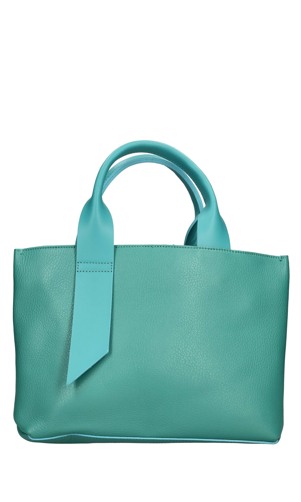 Borsa in pelle 