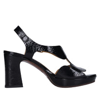 Sandali in pelle 