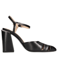 Décolleté slingback modello ALLURE in pelle 