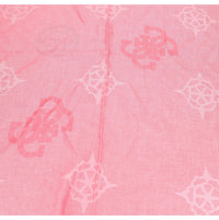 Foulard in tessuto 