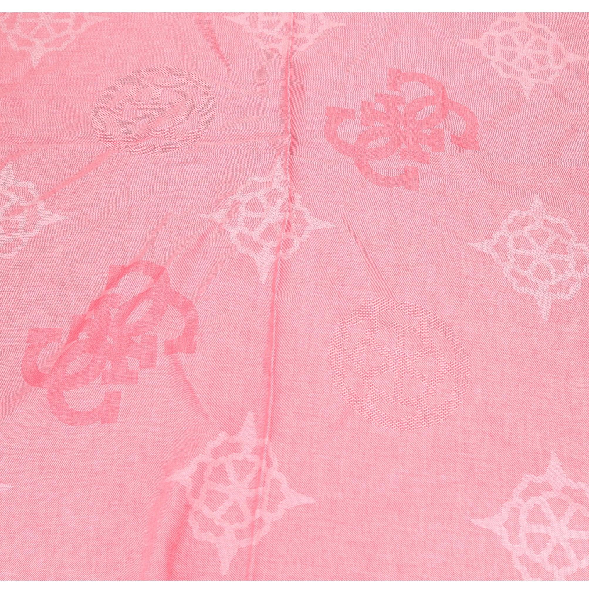 Foulard in tessuto 
