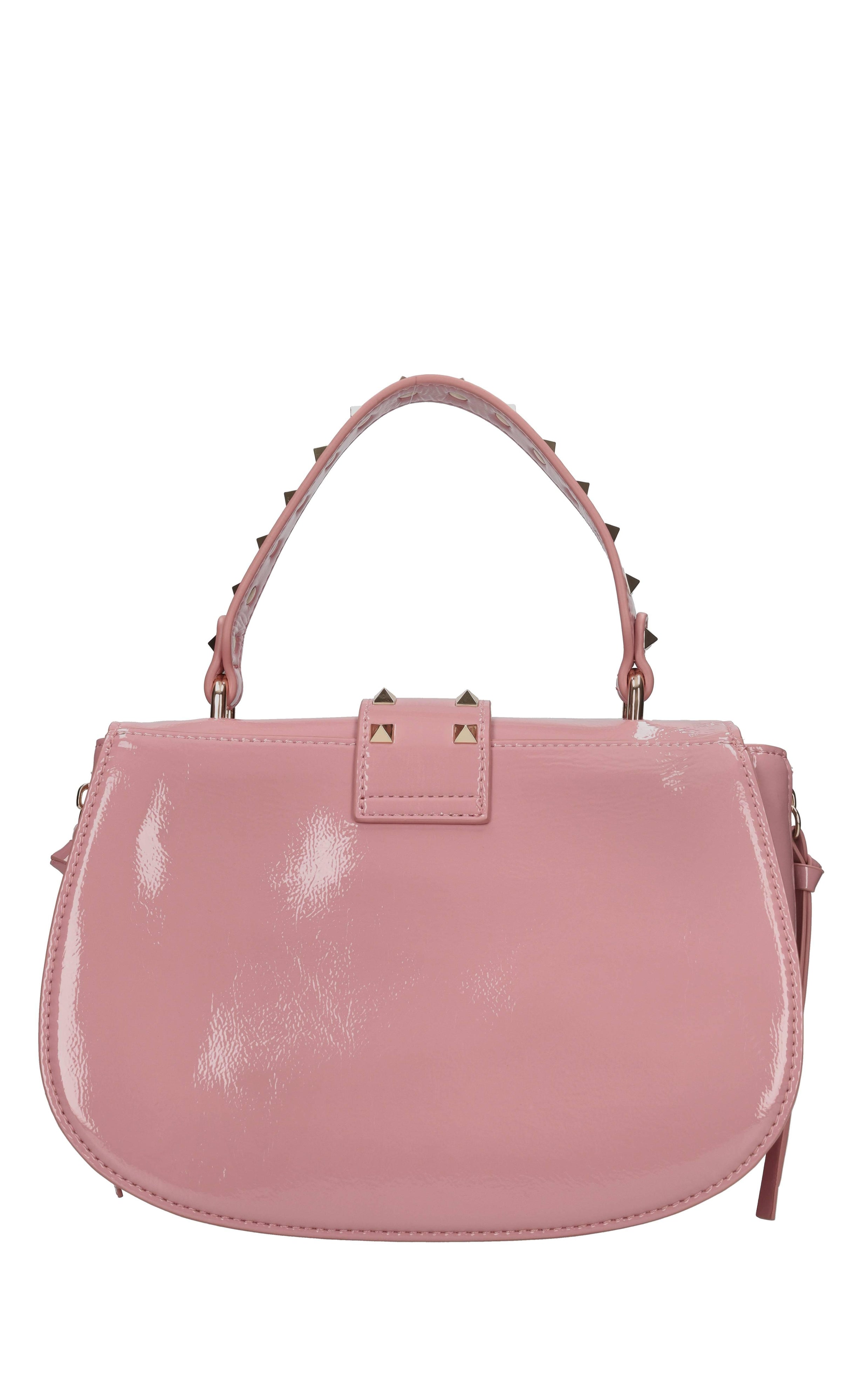 Borsa in vernice 
