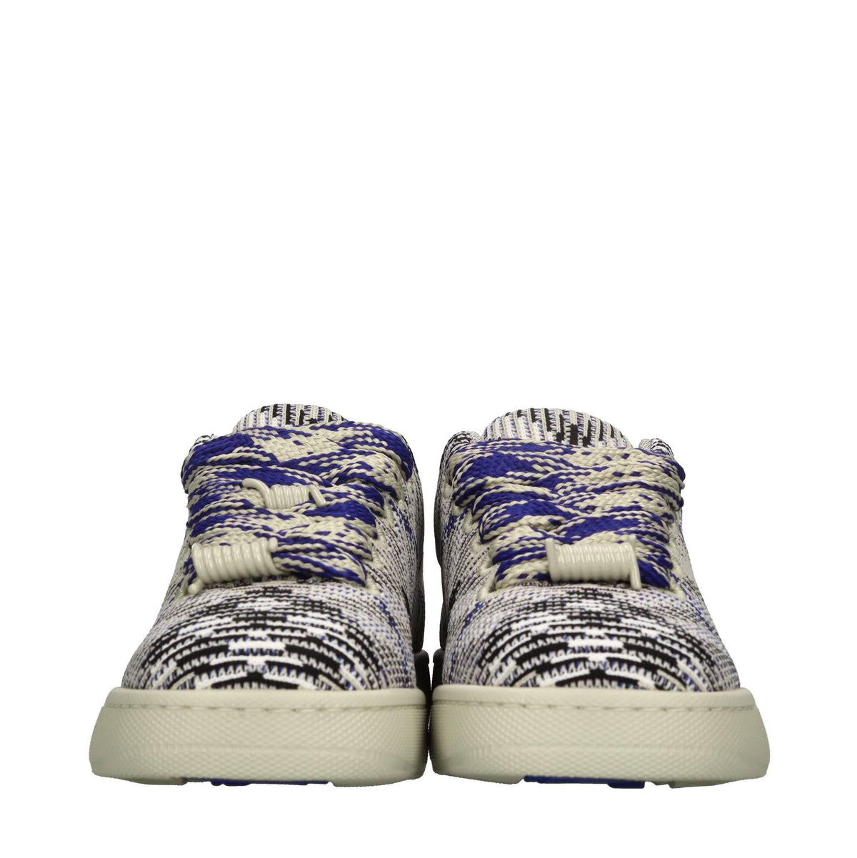 Sneakers in tessuto 