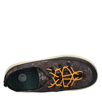 Sneakers in tessuto 