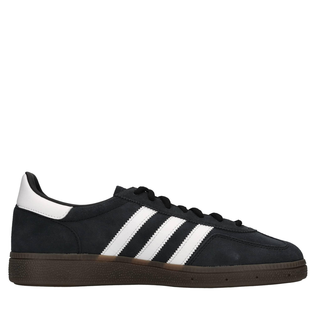 Sneakers in camoscio ed ecopelle 