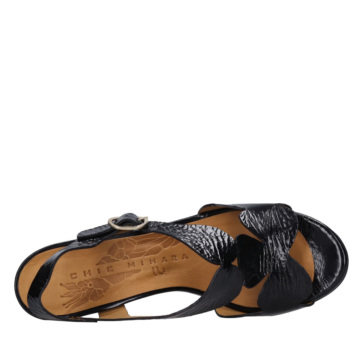Sandali in pelle 