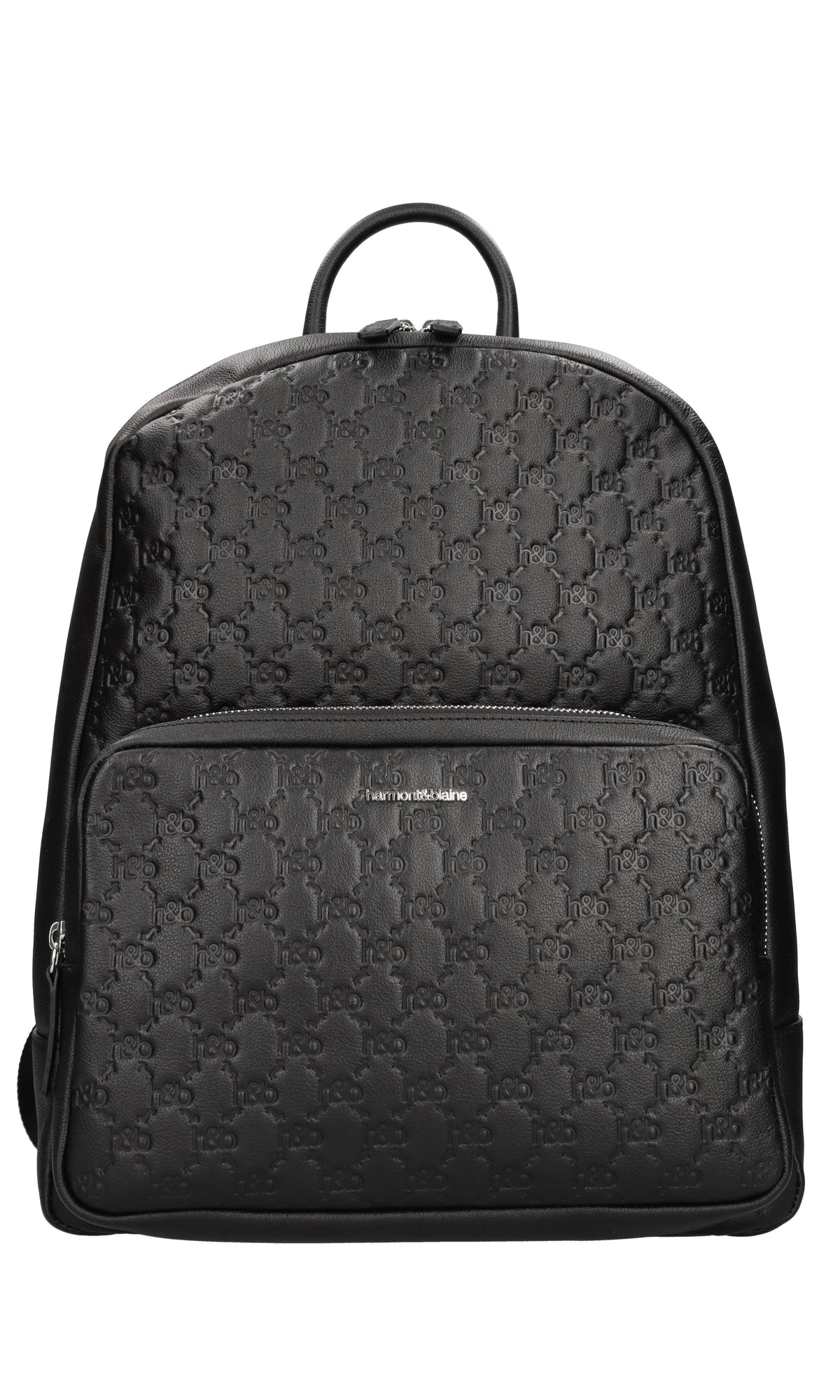 Zaino in pelle ed ecopelle 
