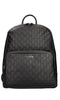 HARMONT & BLAINE Leather and eco-leather backpack