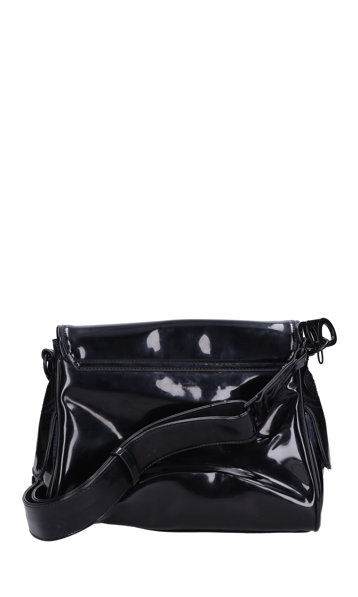 Borsa in vernice 