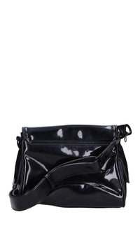 Borsa in vernice 