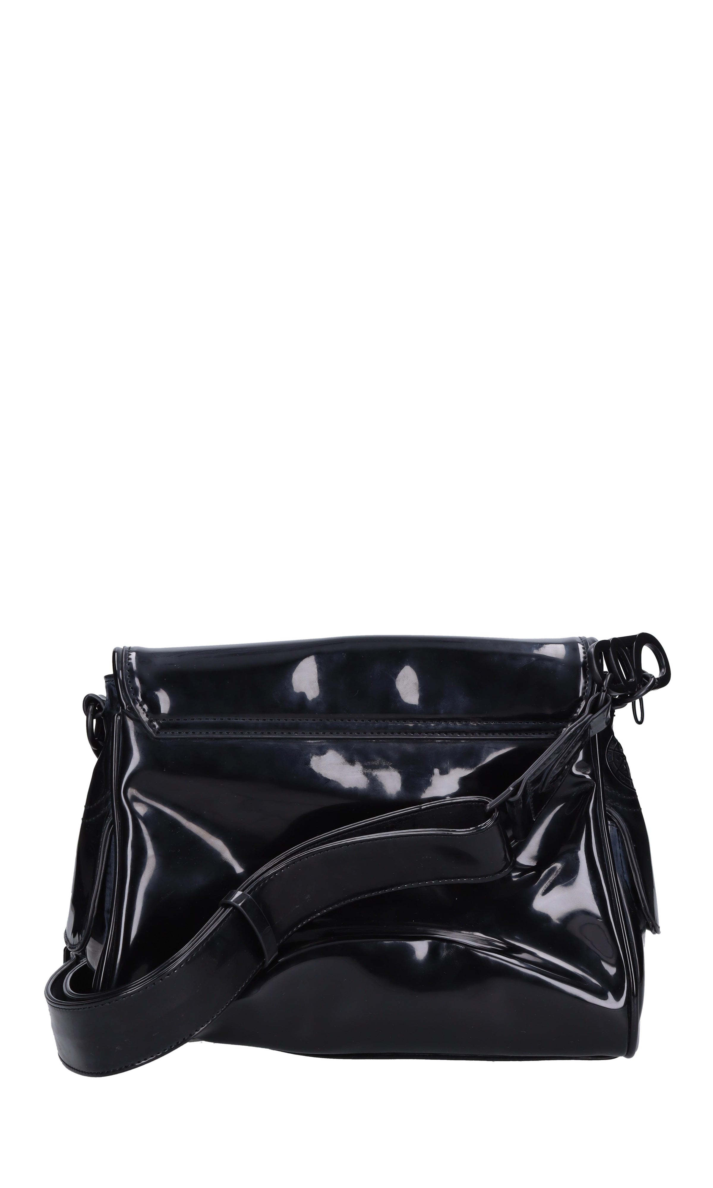 Borsa in vernice 