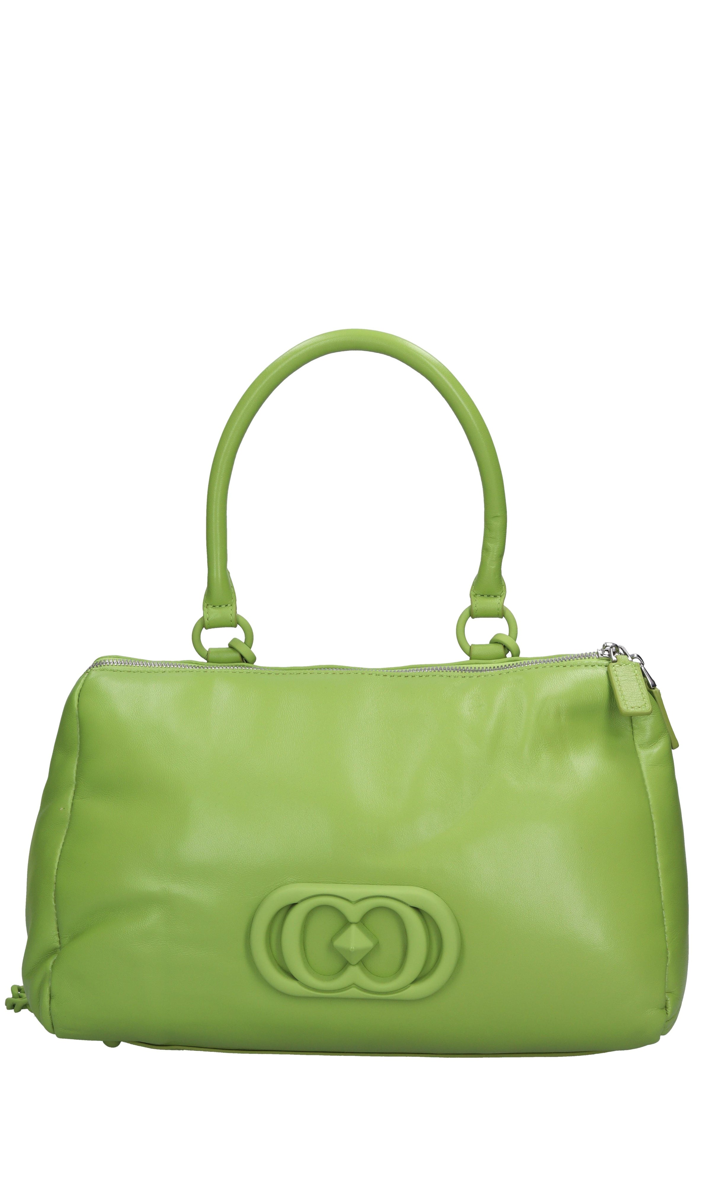 Borsa DECCAN in pelle 