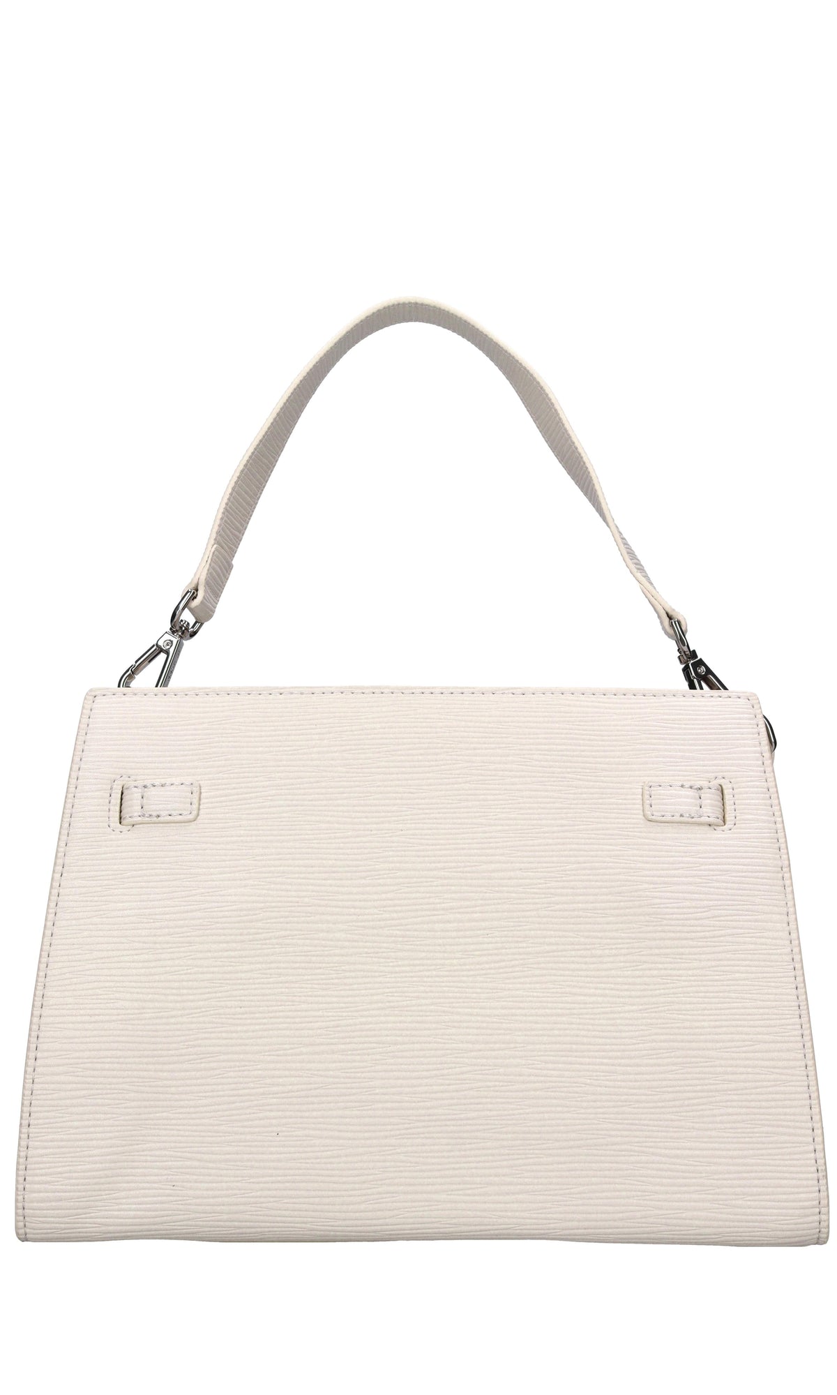 Borsa Pocket shopper in ecopelle 