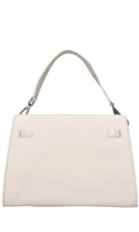 Borsa Pocket shopper in ecopelle 