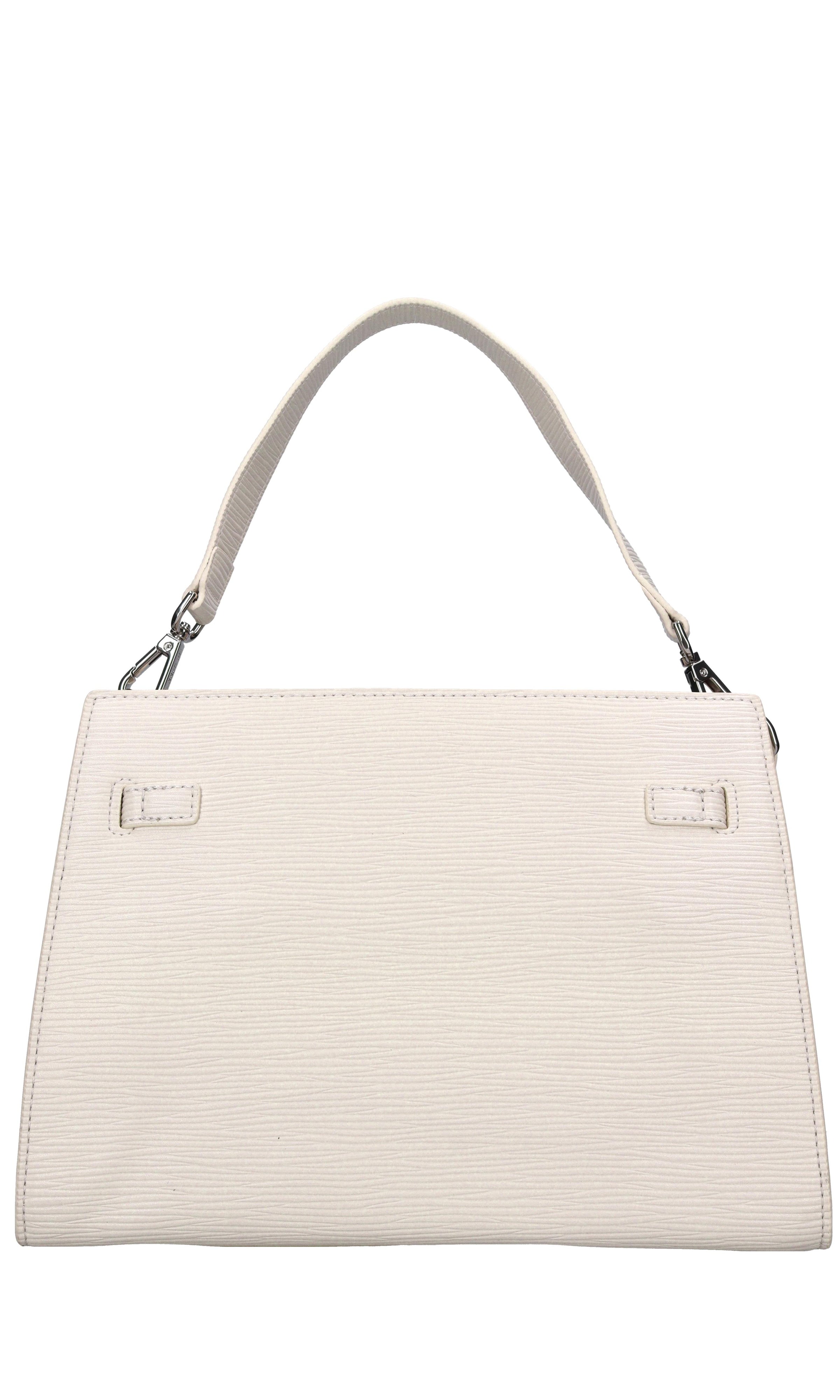Borsa Pocket shopper in ecopelle 