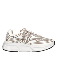 Sneakers modello SHOES RUNFLEX ACTION in pelle ed ecopelle 