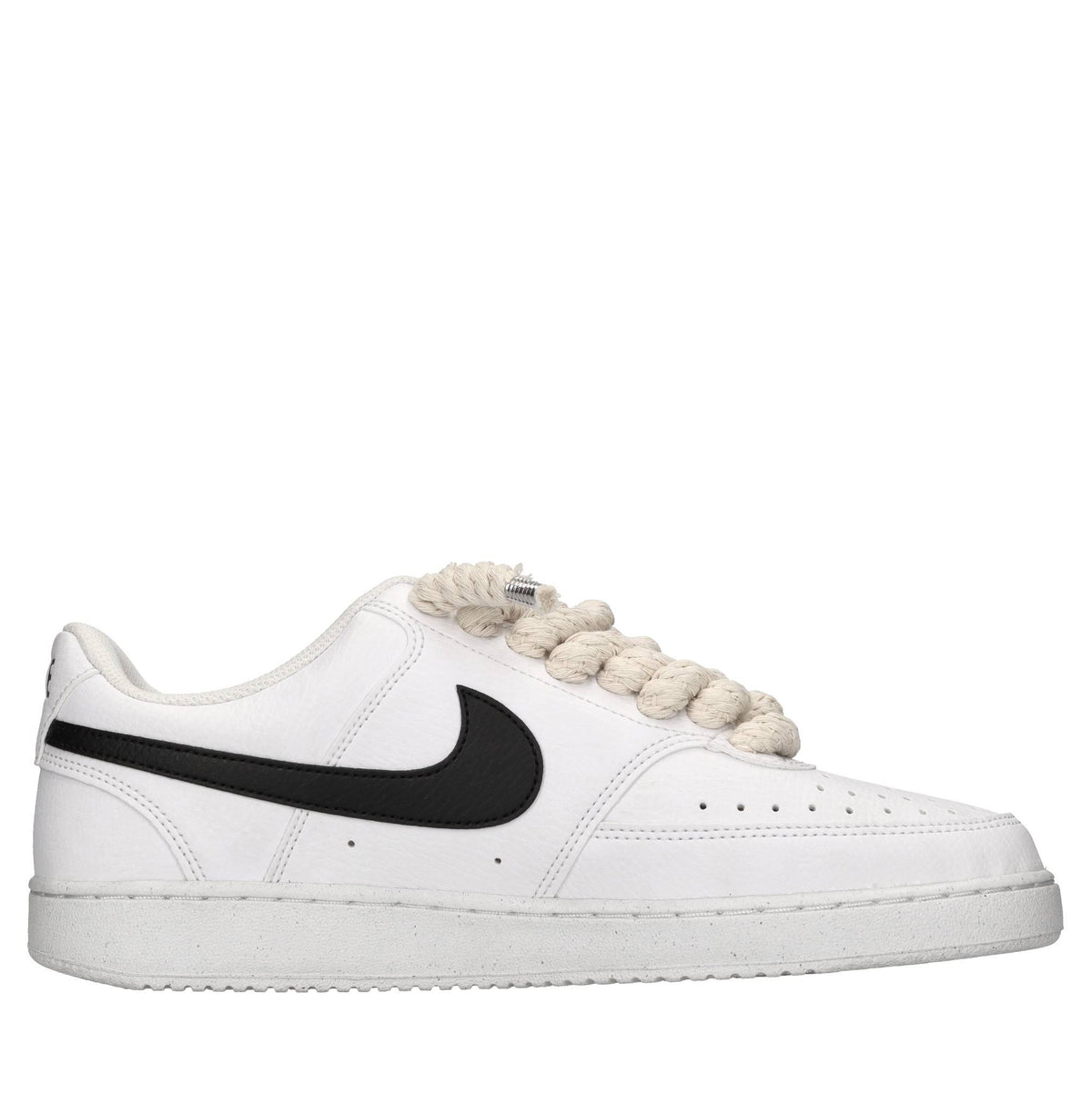 Sneakers in ecopelle 