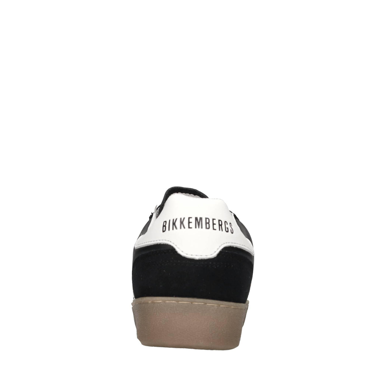 Sneakers in pelle 