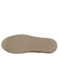 Sneakers in camoscio 