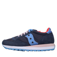Sneakers modello Jazz original  in camoscio e tessuto 