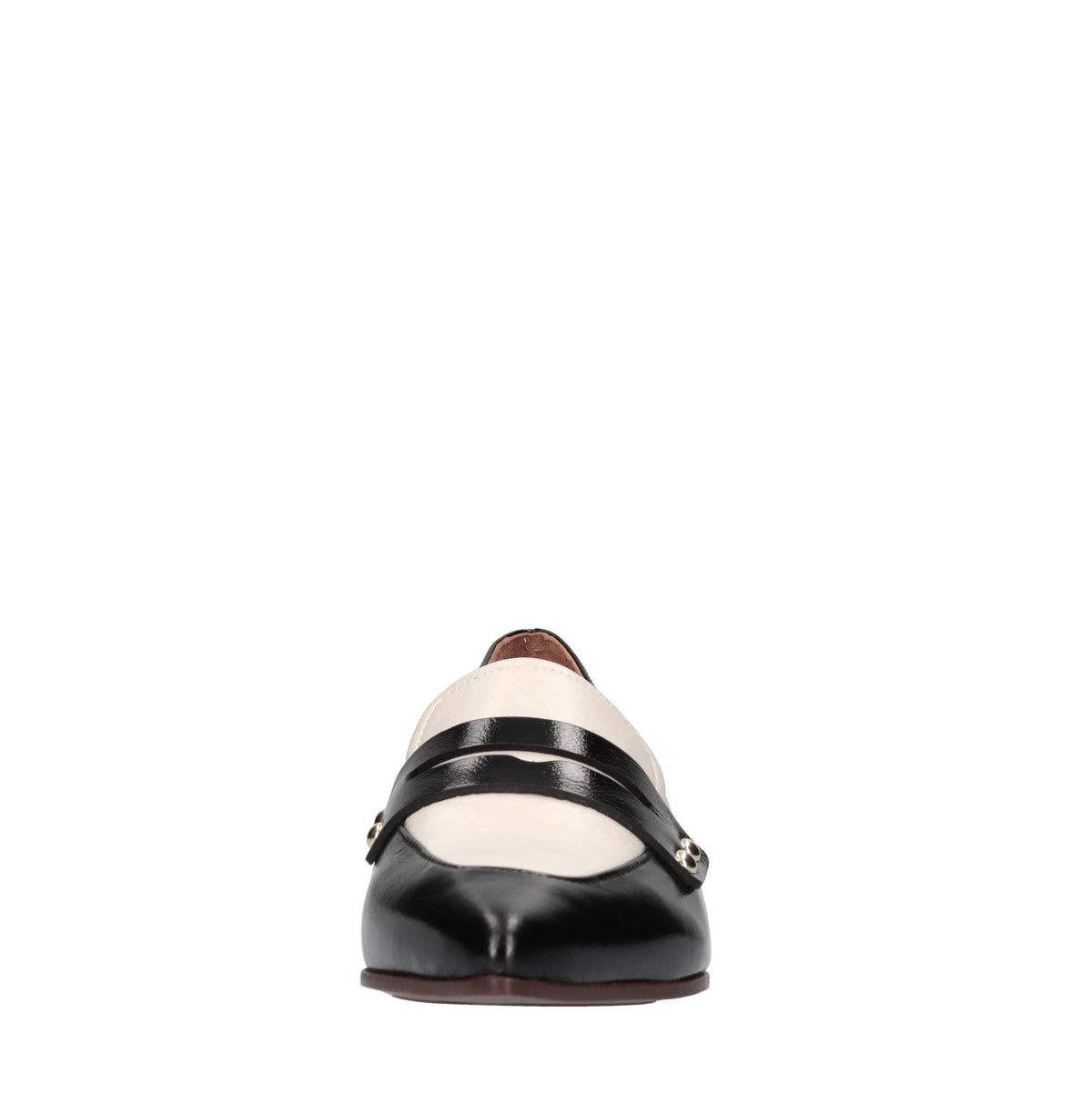 Mocassini Jey 45 in pelle 