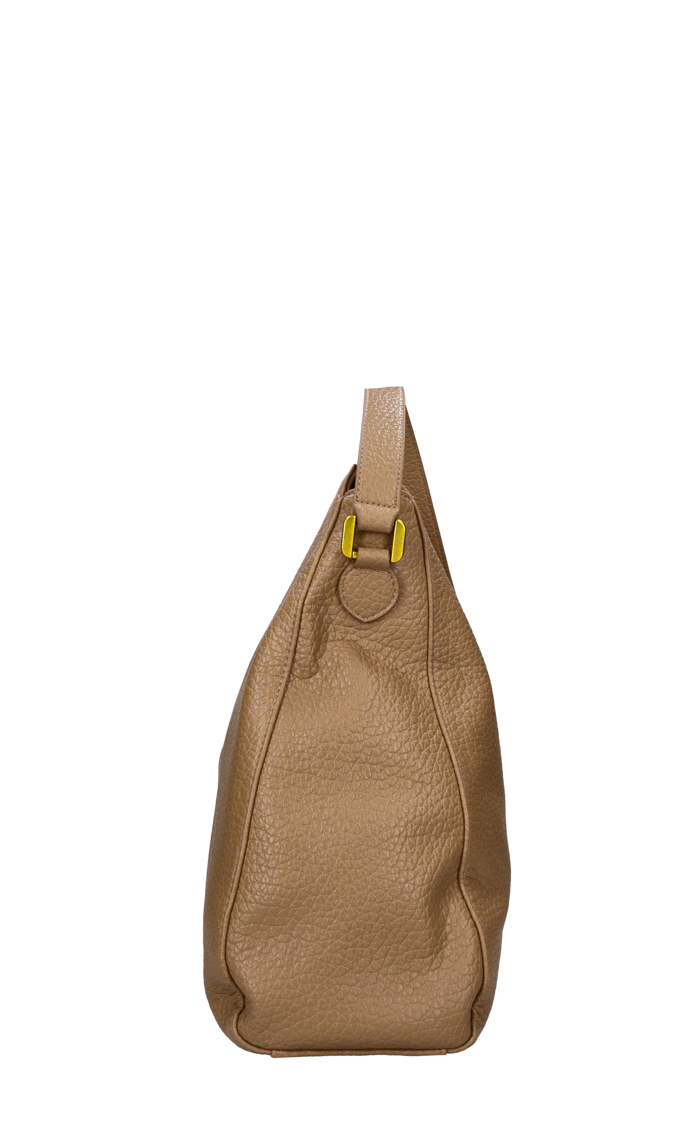 Borsa Screaming Bell in ecopelle 