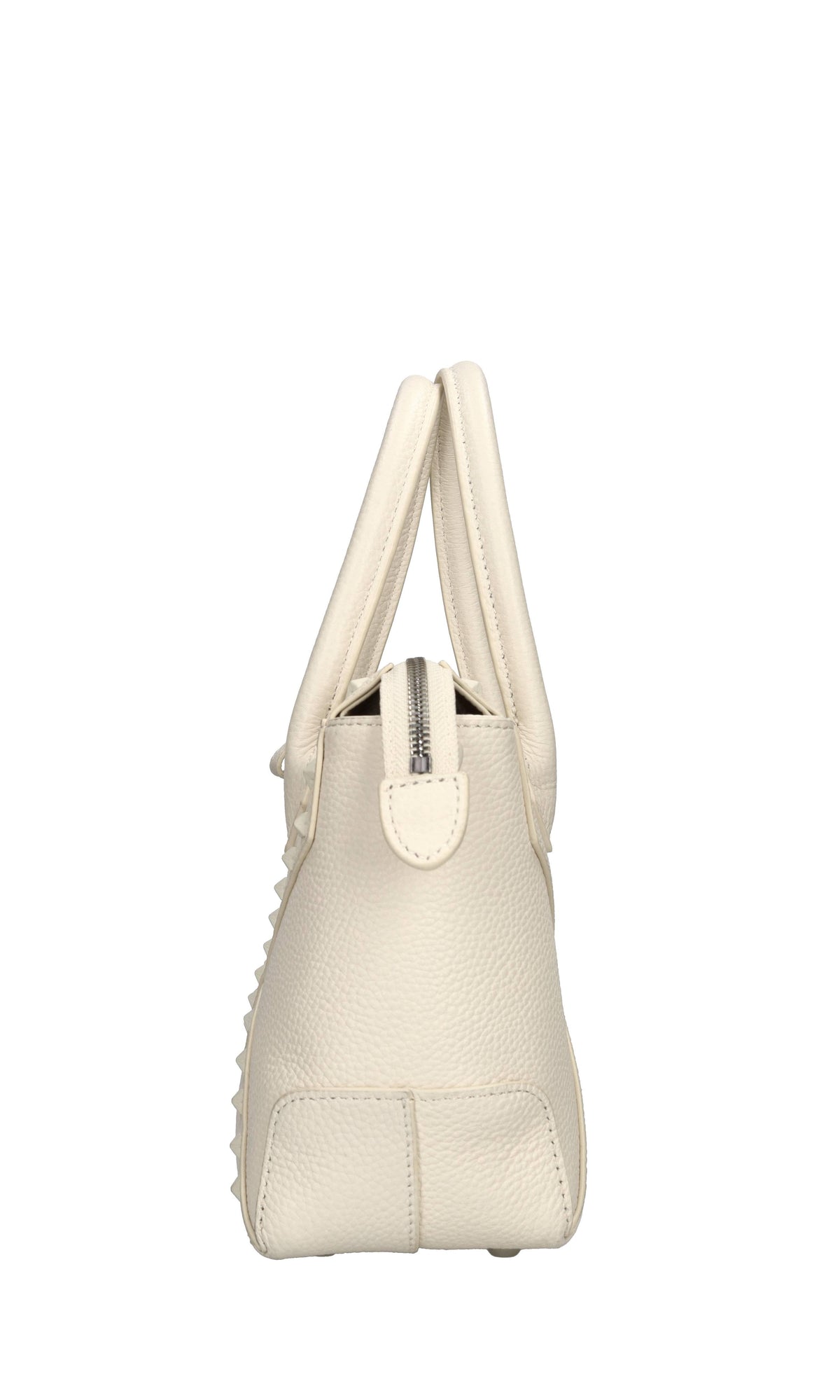 Borsa Frivolous in pelle 