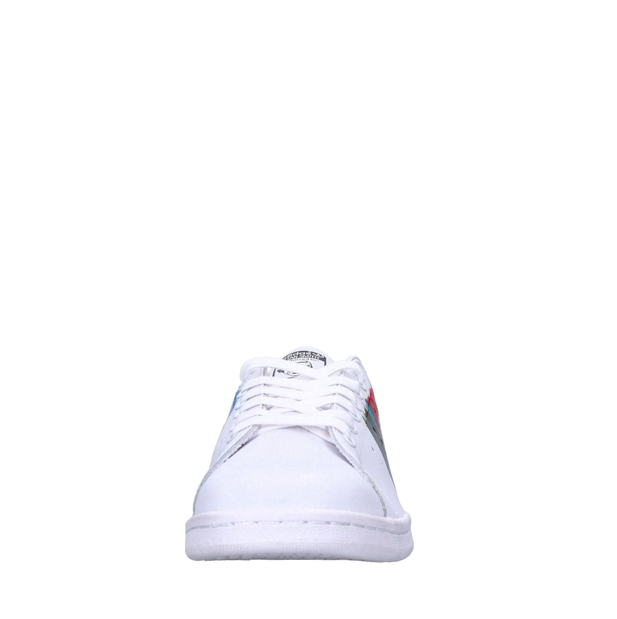 Sneakers in pelle 