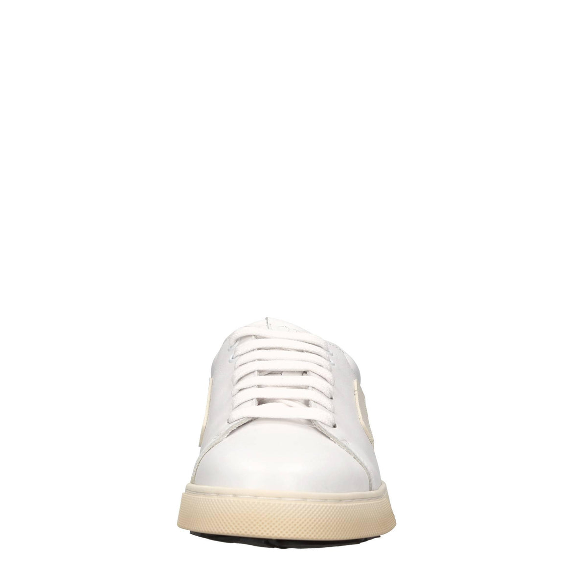 Sneakers modello KELWOOD in pelle e tessuto 