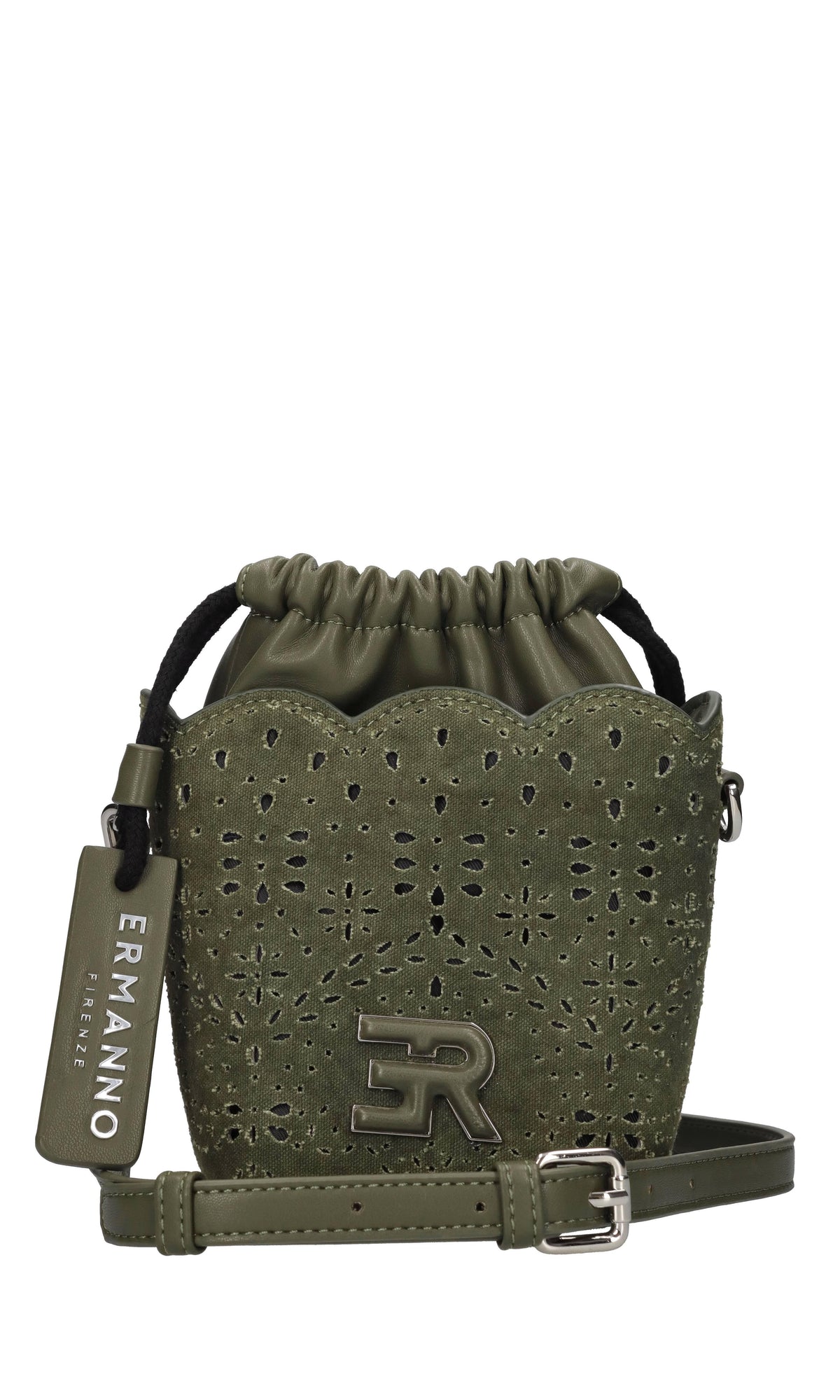 Borsa in ecopelle 