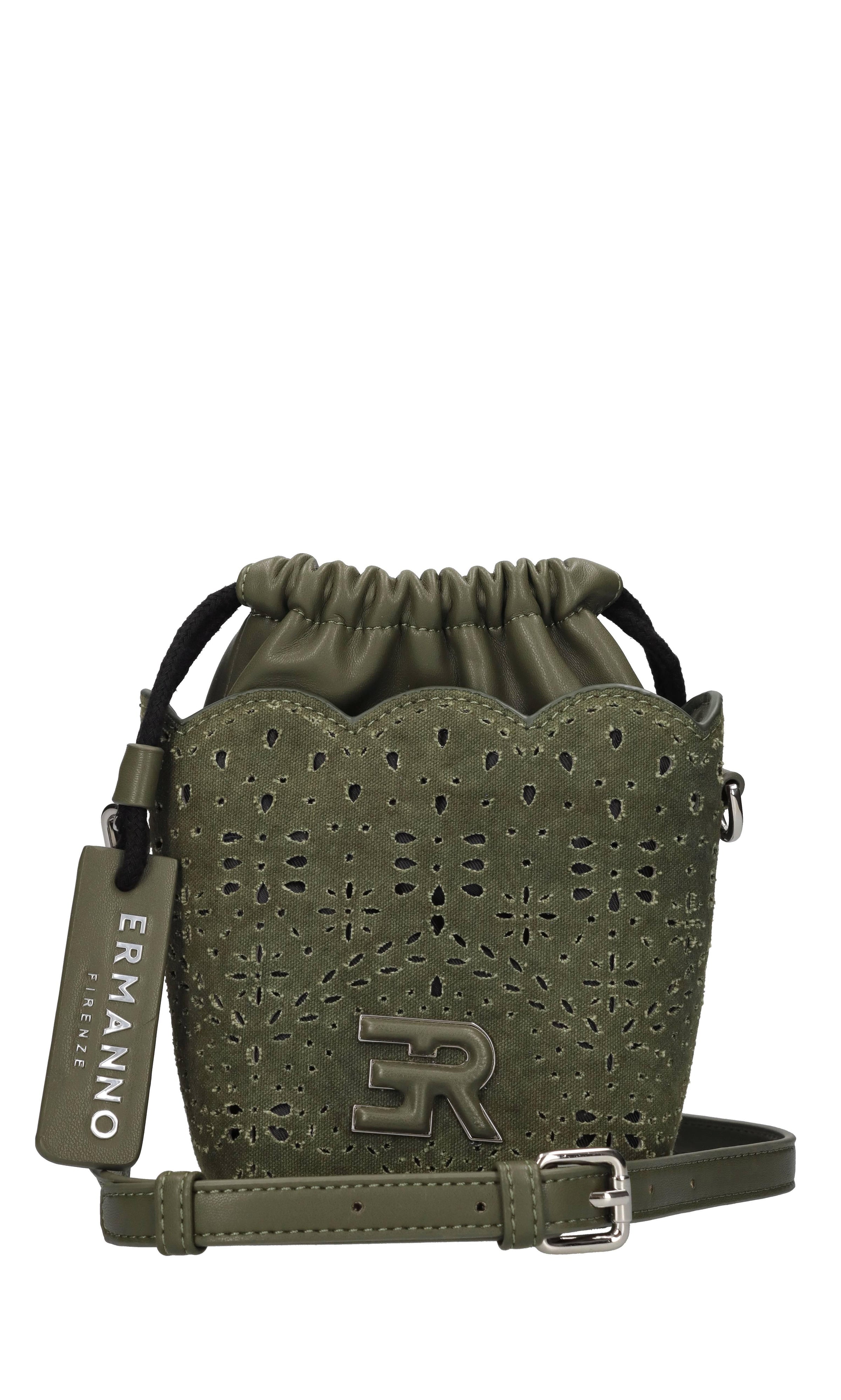 Borsa in ecopelle 