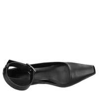 Décolleté Melania 055 in pelle 