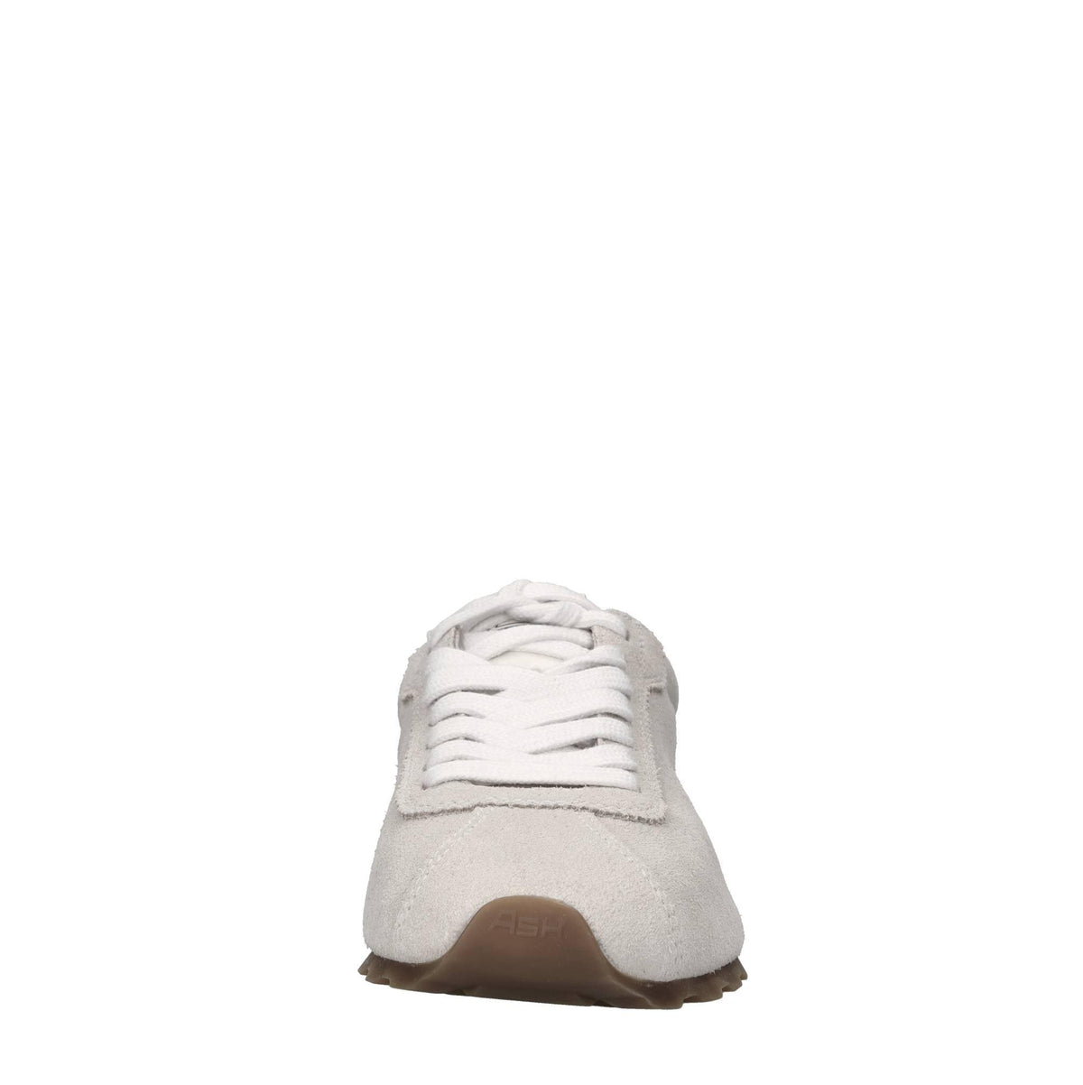 Sneakers in camoscio 