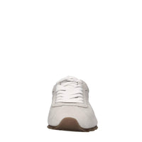 Sneakers in camoscio 
