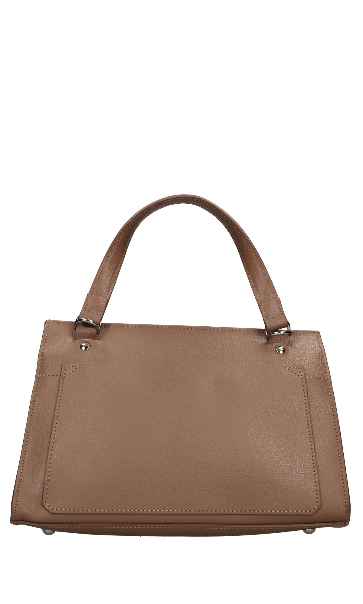 Borsa in pelle 